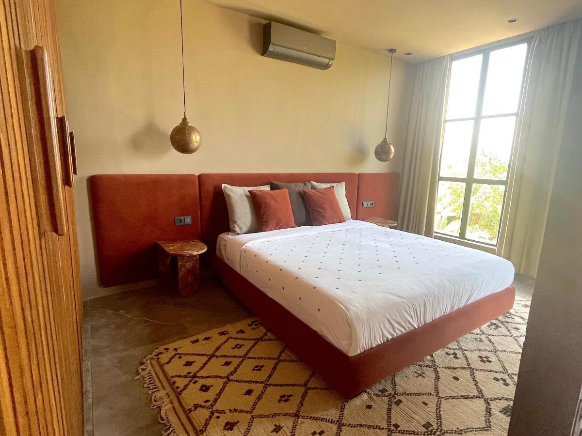 Villa Palais Souad Marrakesh Esterno foto