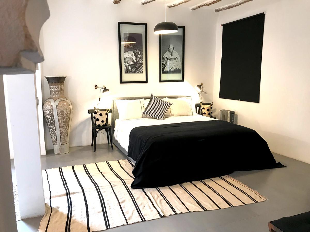 Villa Palais Souad Marrakesh Esterno foto